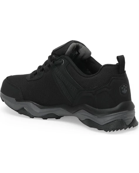 Lumberjack Brandon 4Pr Erkek Siyah Waterproof Outdoor Ayakkabı - 3