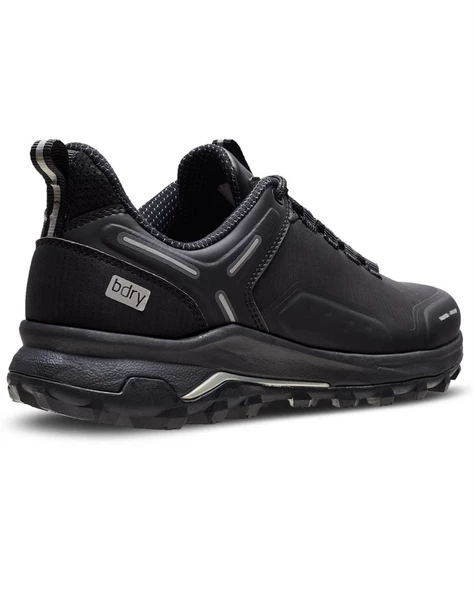 Lescon Explore 3 (36-40) Siyah Waterproof Outdoor Ayakkabı - 4