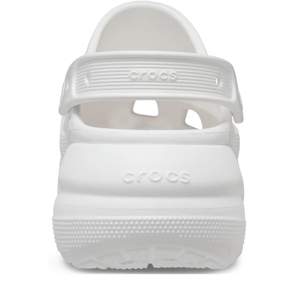 Crocs Classic Crush Clog Kadın Terlik - 12