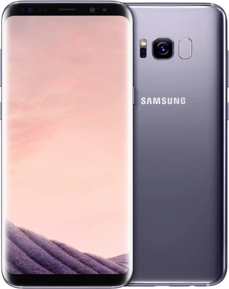 Samsung Galaxy S8 Plus 64 GB Gri