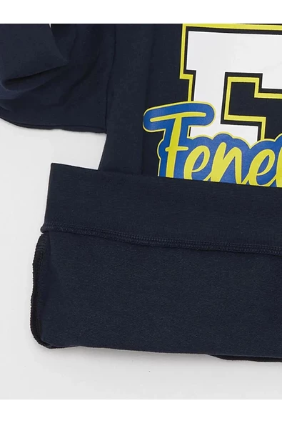 FB Çocuk Sweatshirt - 3