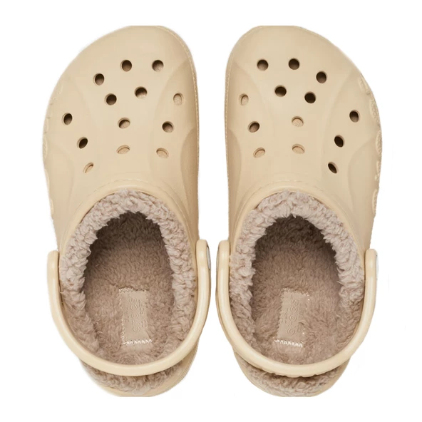 Crocs Baya Lined Clog Erkek Terlik - 3