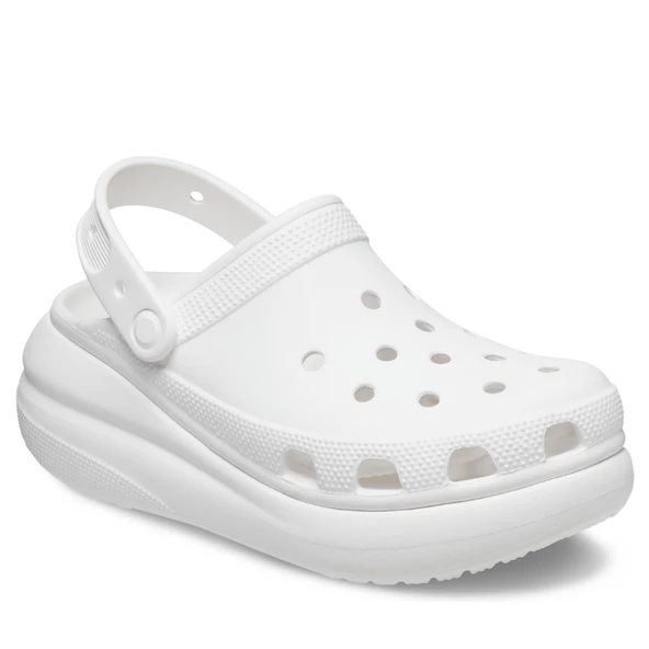 Crocs Classic Crush Clog Kadın Terlik - 11