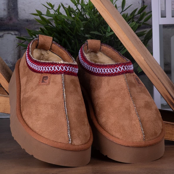 Pierre Cardin 54395 Kadın Mini Bot Bilek Boy - Resim 11