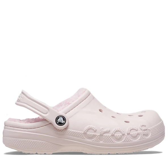Crocs Baya Lined Clog Erkek Terlik - 7