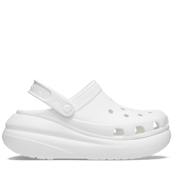 Crocs Classic Crush Clog Kadın Terlik - 7