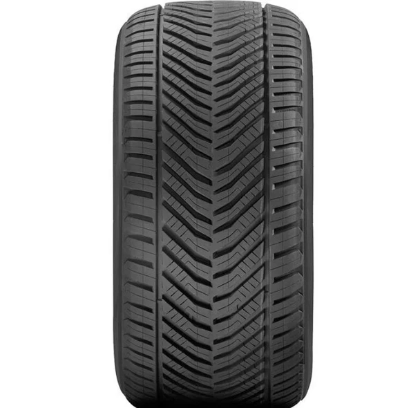 205/55R16 91V ALL SEASON STRIAL