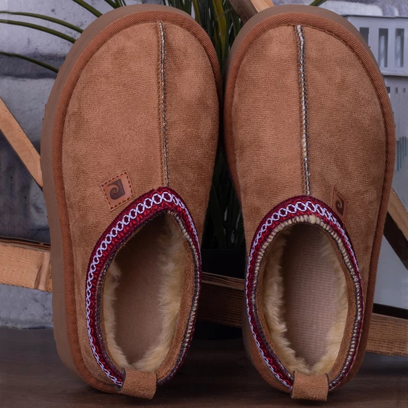 Pierre Cardin 54395 Kadın Mini Bot Bilek Boy - Resim 12