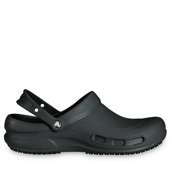 Crocs Bistro Work Clog Erkek Deliksiz Sabo Terlik