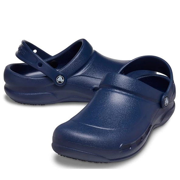 Crocs Bistro Work Clog Erkek Deliksiz Sabo Terlik - 7