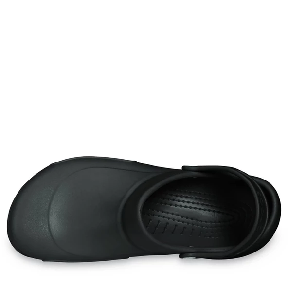 Crocs Bistro Work Clog Erkek Deliksiz Sabo Terlik - 2