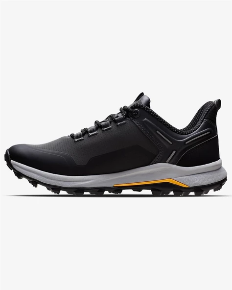 Lescon Explore 3 Erkek Füme Waterproof Outdoor Ayakkabı - 3
