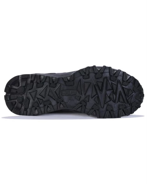 M.P. Premium 242-1815 Mi Erkek Koyu Gri Water Resistant Outdoor Ayakkabı - 4