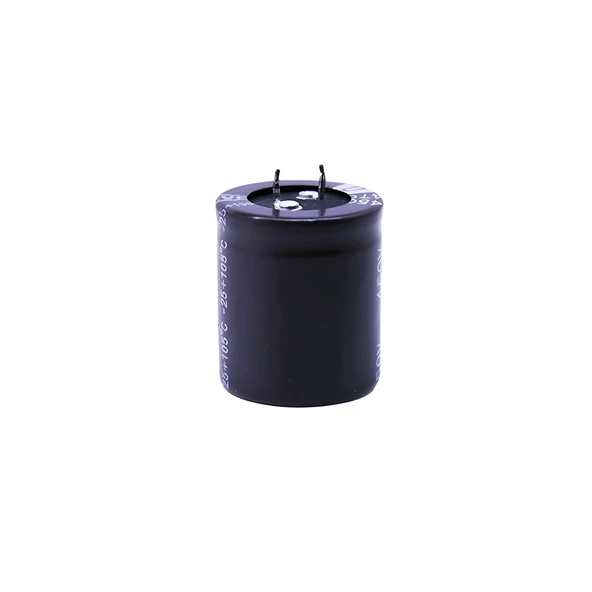 180uf 400V Elektrolitik Kondansatör - 25x40mm - 5
