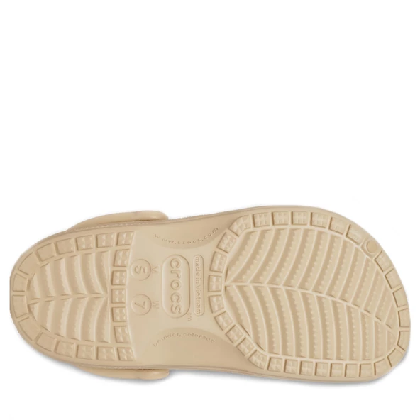 Crocs Baya Lined Clog Erkek Terlik - 4