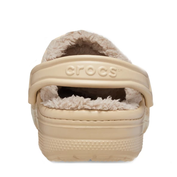 Crocs Baya Lined Clog Erkek Terlik - 6