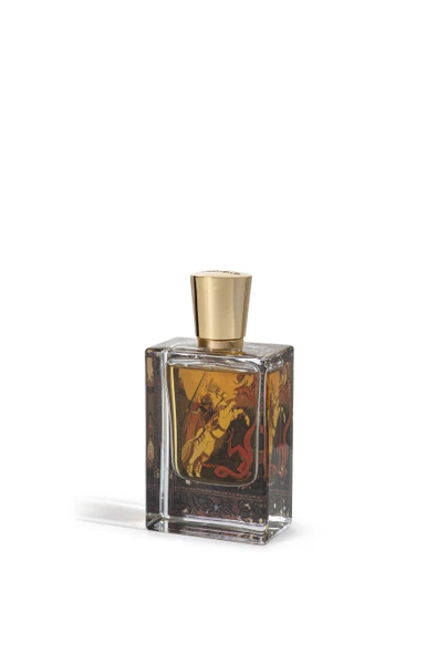 Alda Perfume    Premium  Niche Parfüm 50 ML Unisex - 4