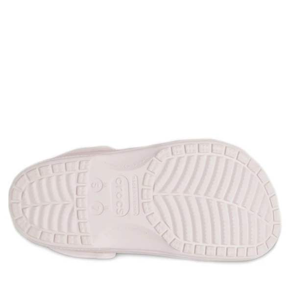 Crocs Baya Lined Clog Erkek Terlik - 10