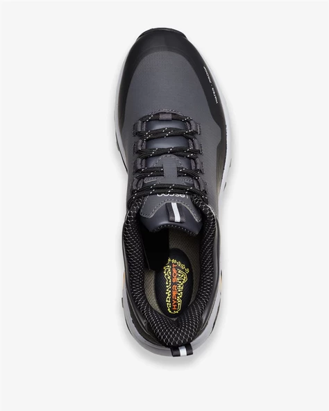 Lescon Explore 3 Erkek Füme Waterproof Outdoor Ayakkabı - 6