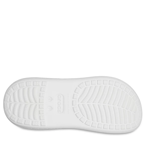 Crocs Classic Crush Clog Kadın Terlik - 10