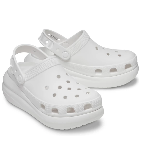 Crocs Classic Crush Clog Kadın Terlik - 8