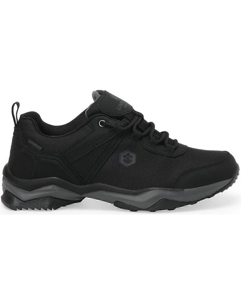 Lumberjack Brandon 4Pr Erkek Siyah Waterproof Outdoor Ayakkabı - 2