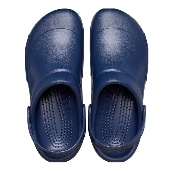 Crocs Bistro Work Clog Erkek Deliksiz Sabo Terlik - 8