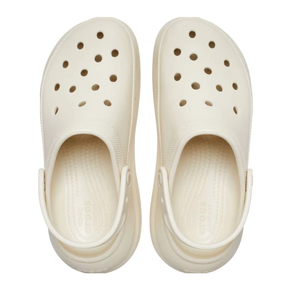 Crocs Classic Crush Clog Kadın Terlik - 3