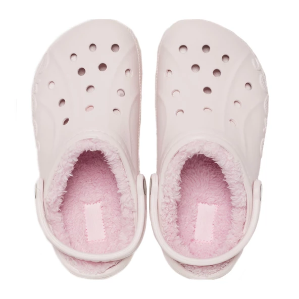 Crocs Baya Lined Clog Erkek Terlik - 9