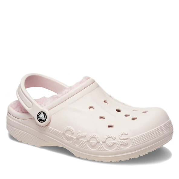 Crocs Baya Lined Clog Erkek Terlik - 11