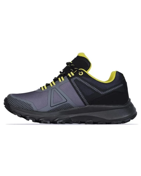 M.P. Premium 242-1815 Mi Erkek Koyu Gri Water Resistant Outdoor Ayakkabı - 2