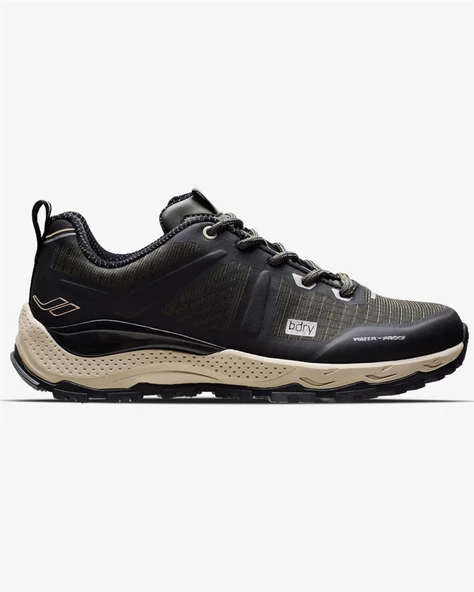 Lescon Safari 2 Erkek Haki Waterproof Outdoor Ayakkabı - 2