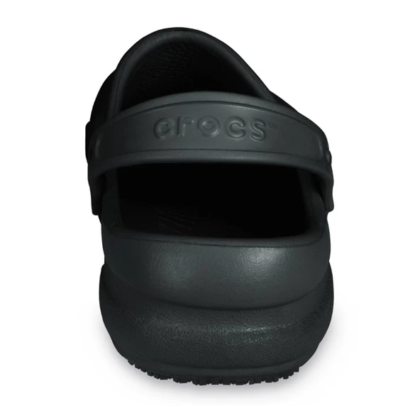 Crocs Bistro Work Clog Erkek Deliksiz Sabo Terlik - 3