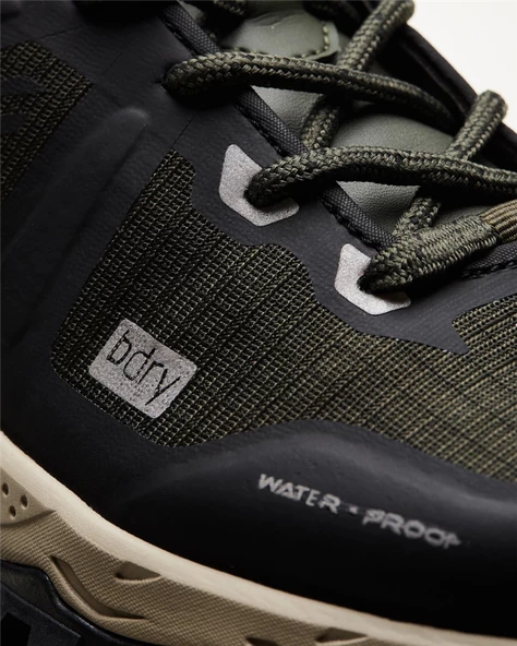 Lescon Safari 2 Erkek Haki Waterproof Outdoor Ayakkabı - 7