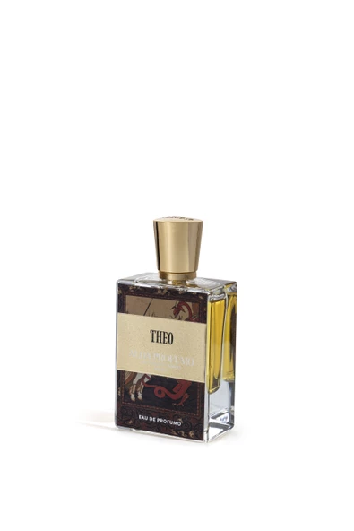 Alda Perfume    Premium  Niche Parfüm 50 ML Unisex - 2