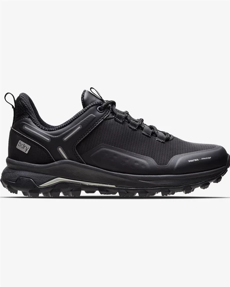 Lescon Explore 3 (36-40) Siyah Waterproof Outdoor Ayakkabı - 2