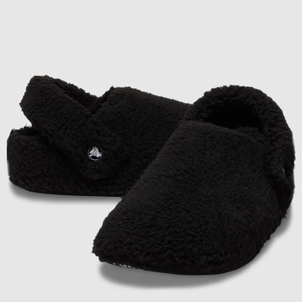Crocs Classic Cozzzy Slipper Kadın Ev Terlik - 2