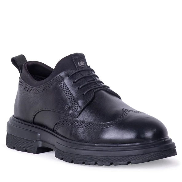 Pierre Cardin 63594 Erkek Hakiki Deri Ayakkabı ürün görseli 1