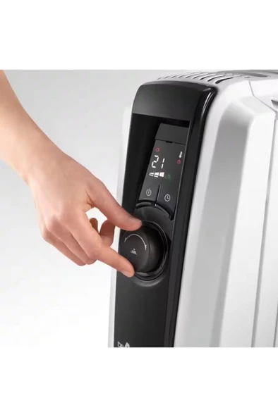 Delonghi Delonghı Dragon4 Radyator Trd40820e - 3