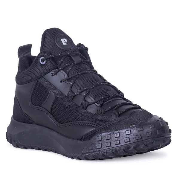 Pierre Cardin 4K 1402025 Erkek Bot - 5