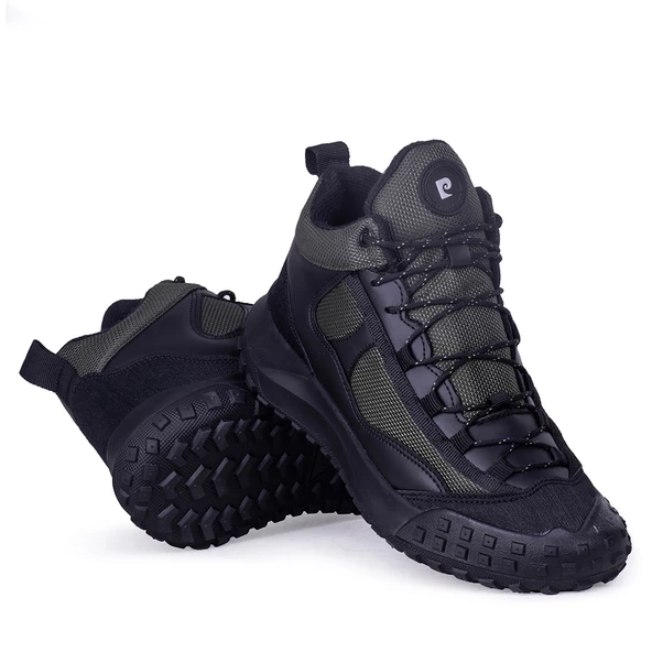 Pierre Cardin 1402025 Günlük Erkek Bot - 4