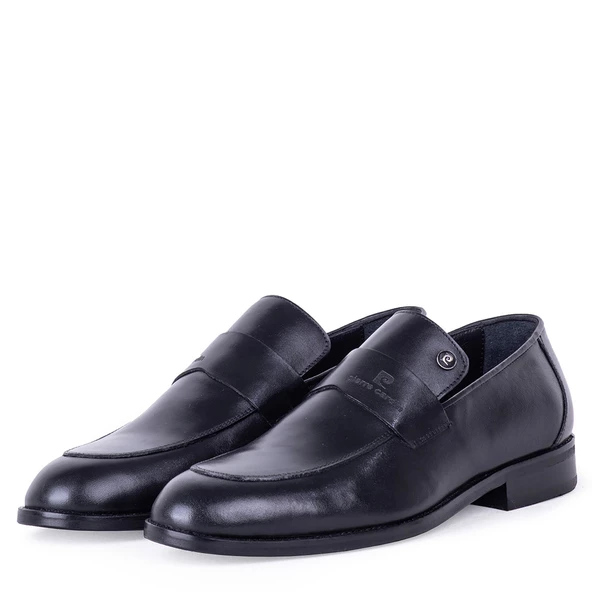 Pierre Cardin 4K 711059 Erkek Klasik Ayakkabı - 3