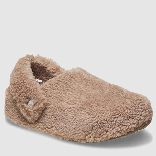 Crocs Classic Cozzzy Slipper Kadın Ev Terlik - 11