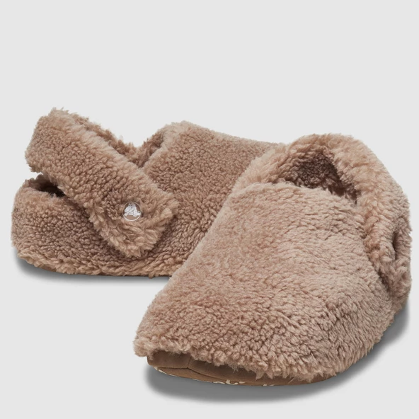 Crocs Classic Cozzzy Slipper Kadın Ev Terlik - 8