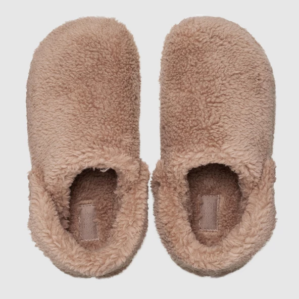 Crocs Classic Cozzzy Slipper Unısex Ev Terlik - 9