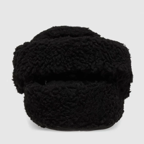 Crocs Classic Cozzzy Slipper Kadın Ev Terlik - 5