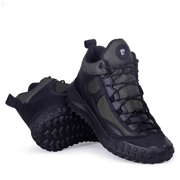 Pierre Cardin 4K 1402025 Erkek Bot - 4