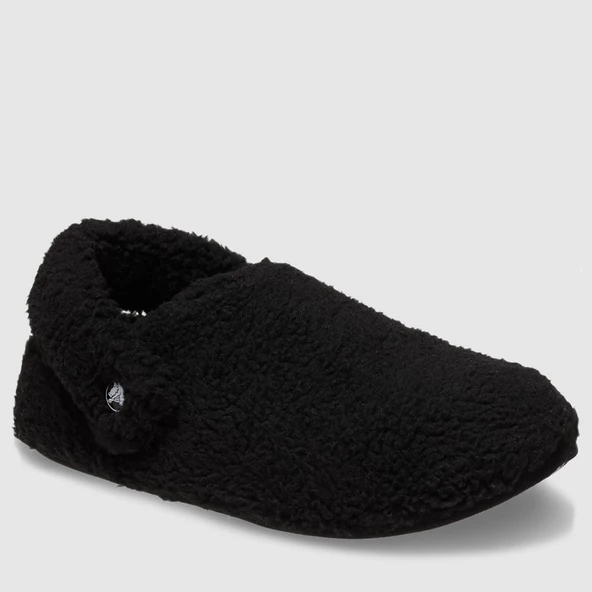 Crocs Classic Cozzzy Slipper Unısex Ev Terlik - 4
