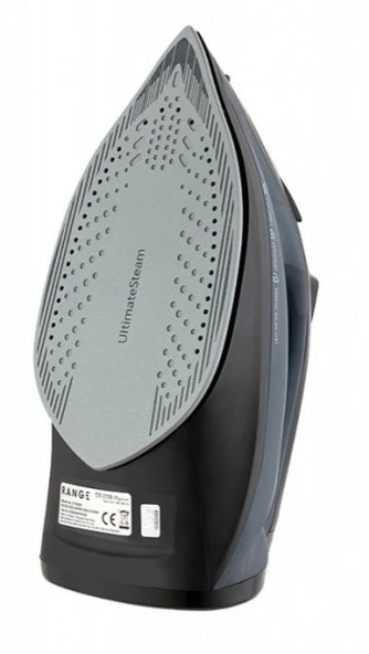 Range Perfect Ironing 2400W Buharlı Ütü - 3