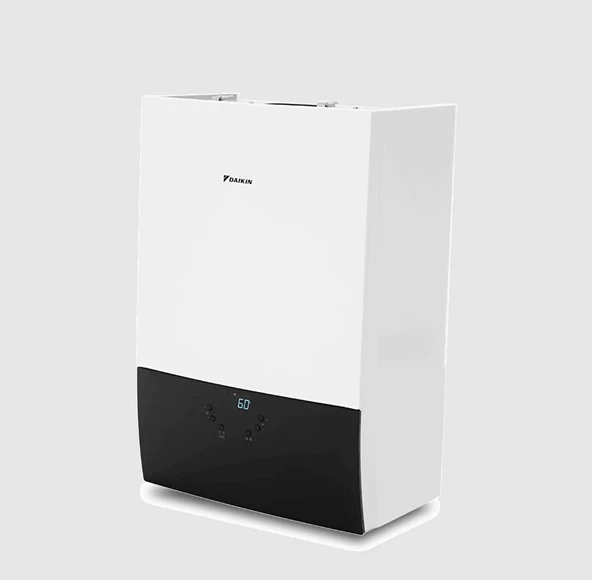 Daikin CSU Premix 24 kW (D2CNL024) Tam Yoğuşmalı Kombi... - 3